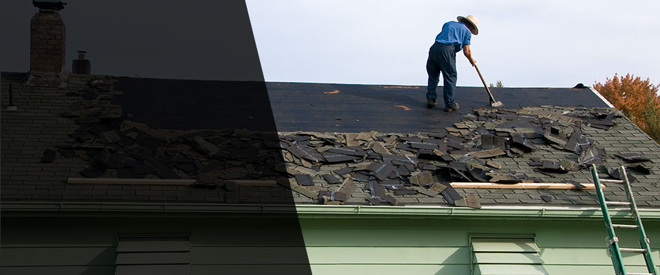 Hoodsport Roofing Contractors