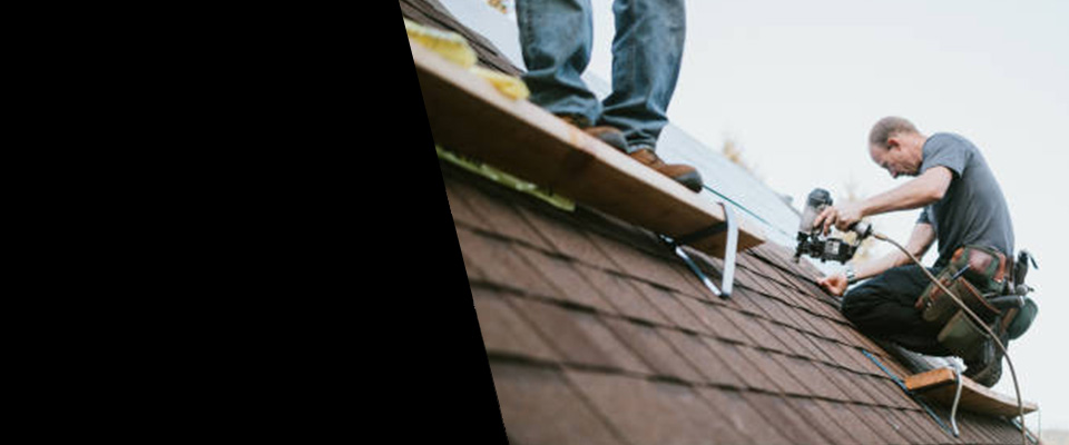 Hoodsport Roofing Contractors